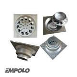 FD76618 THOÁT SÀN SUS304