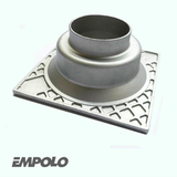 FD76618 THOÁT SÀN SUS304