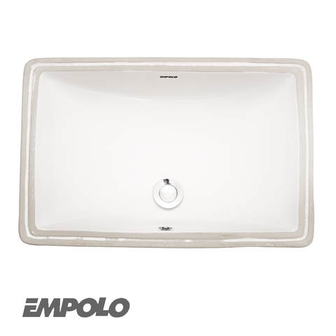 EB 383 Chậu lavabo âm bàn