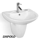 EB 530 LAVABO TREO TƯỜNG