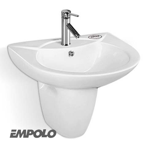 EB 530 LAVABO TREO TƯỜNG