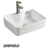 EB 602 CHẬU LAVABO ĐẶT BÀN