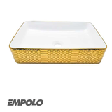 EB 604  LAVABO ĐẶT BÀN