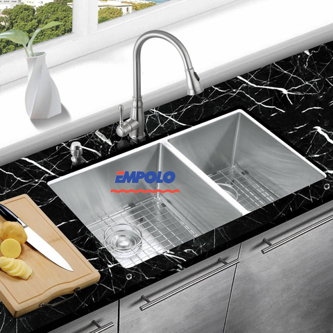 ECR 8346 CHẬU CHÉN