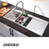 ECR-12050 CHẬU RỬA CHÉN