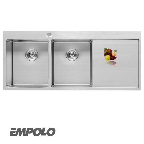 ECR-12050 CHẬU RỬA CHÉN