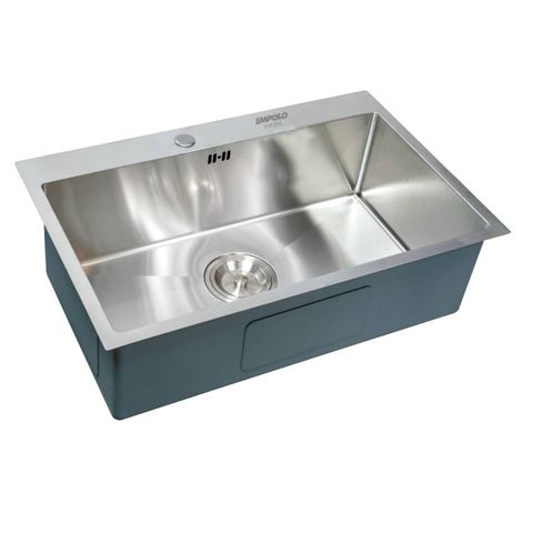 ECR 8048-1 CHẬU CHÉN