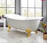 EFB 15 BỒN TẮM TRÁNG MEN