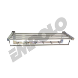 EKT01 MÁNG KHĂN TẦNG EMPOLO SUS 304