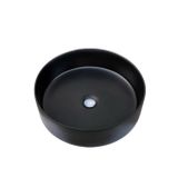 ELC 007 CHẬU LAVABO ĐẶT BÀN MÀU ĐEN