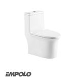 EM 8018 BÀN CẦU MỘT KHỐI