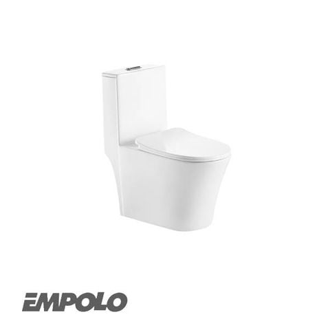 EM 8026 BÀN CẦU MỘT KHỐI