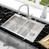 ECR-8245D CHẬU RỬA CHÉN