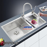 ECR-8245L CHẬU RỬA CHÉN