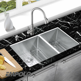 ECR-8345 CHẬU RỬA CHÉN