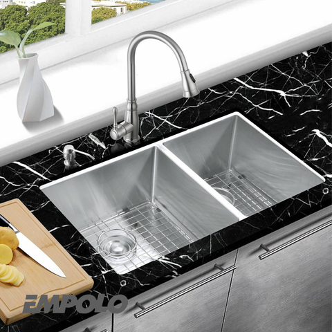 ECR-8345 CHẬU RỬA CHÉN