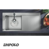 ECR-8545 CHẬU RỬA CHÉN