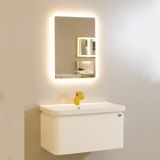 ET 003 LAVABO TỦ (LD-G1001)