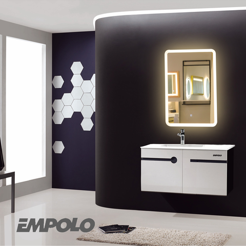 ET 008 (8955A) LAVABO TỦ