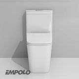 ET 603 Bàn cầu một khối