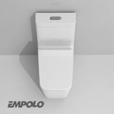 ET 603 Bàn cầu một khối