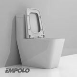 ET 603 Bàn cầu một khối