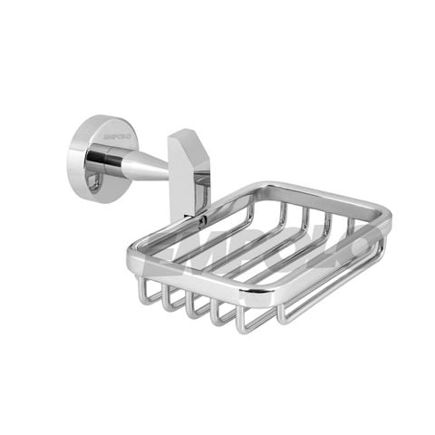 EB01A KỆ XÀ BÔNG SUS304