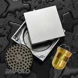 FD 78835CP-12 Thoát sàn cắt gạch