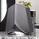 HD006 Máy sấy tay màu xám