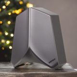 HD006 Máy sấy tay màu xám