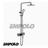 HW008GM SEN TẮM NÓNG LẠNH MÀU XÁM