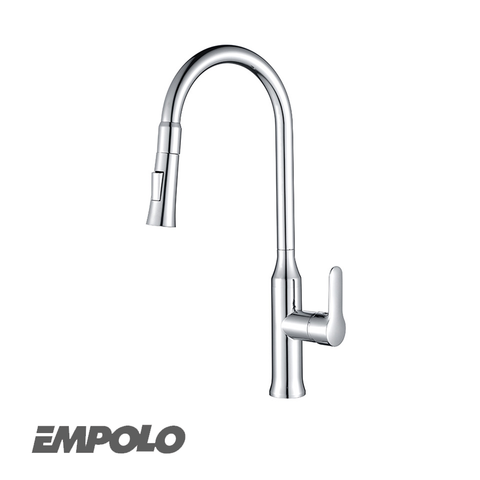 KM 4009 Vòi rửa chén