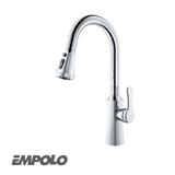 KM 4022 Vòi rửa chén NL