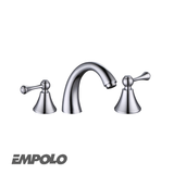 LM 5002 (3 LỖ) VÒI LAVABO