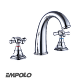 LSM 5003 (3 LỖ) VÒI LAVABO