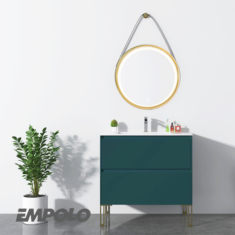 M-750 LAVABO TỦ