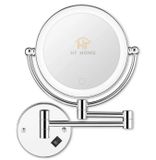 MR 8008 Gương LED Trang Điểm