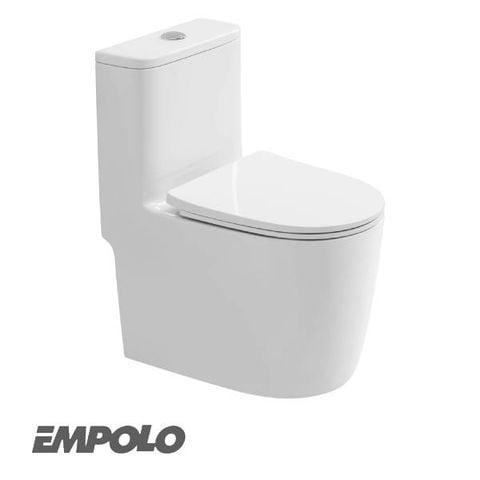 PR 8850 BÀN CẦU MỘT KHỐI