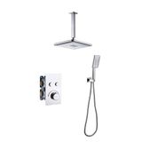 60 6720 - 1 SEN TẮM ÂM TƯỜNG