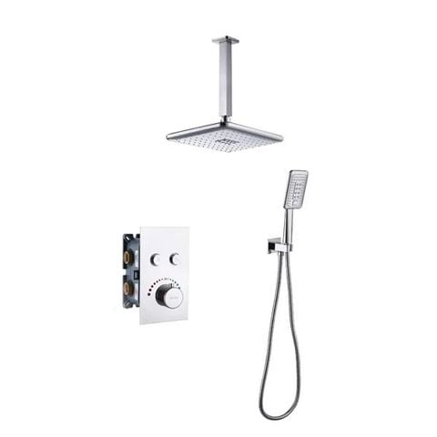 60 6720 - 1 SEN TẮM ÂM TƯỜNG