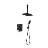 60 6720 -1 MB SEN ÂM TƯỜNG ĐEN