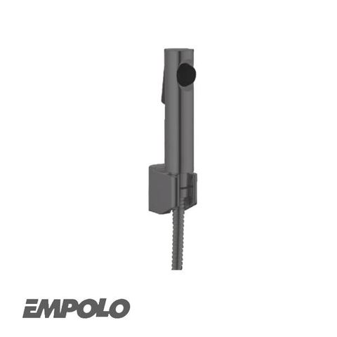 SPC 011GM Vòi xịt vệ sinh màu xám