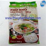  PHỞ KHÔ NẤU NHANH 300G (KIM BÔI) 