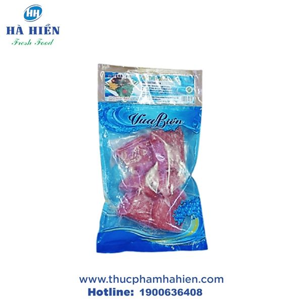  ĐUÔI CÁ NGỪ VUA BIỂN (500G) 