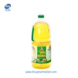  DẦU ĂN ĐẬU NÀNH MEIZAN 2L 