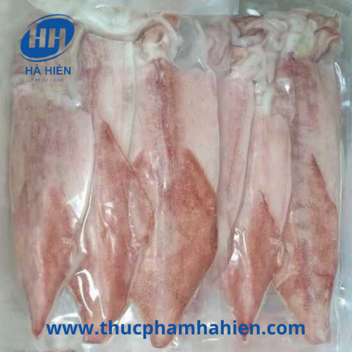  MỰC 1 NẮNG KHÔNG MẠ BĂNG 1KG 