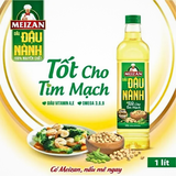  DẦU ĐẬU NÀNH MEIZAN 1L 