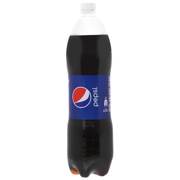  NƯỚC NGỌT PEPSI 1.5L 