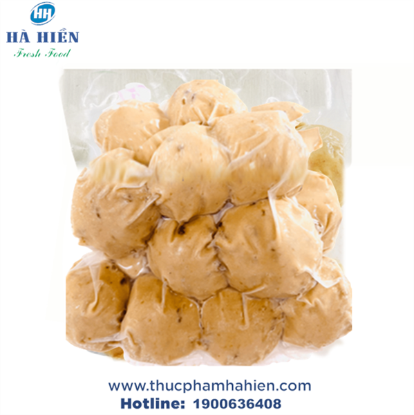  BÒ VIÊN RỜI LOẠI 2 500G 