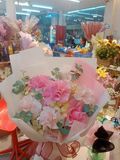  HOA (S) NGHỆ THUẬT MIX CÀNH ĐIỂM 